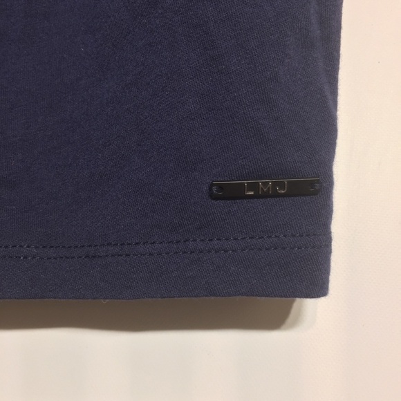 Little Mark Jacobs girls dress - Picture 6 of 9